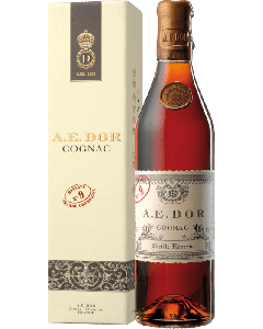 coffret-tres-vieux-cognac-a-e-dor-vieille-reserve-numero-9-grande-champagne-bouteille-70-cl