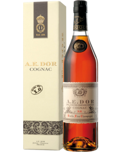 coffret-vieux-cognac-a-e-dor-extra-old-xo-bouteille-70-cl