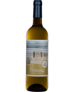 Chardonnay Thalassa Signature