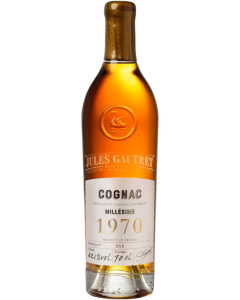 cognac-millesime-1970-bouteille-scellee-a-la-cire-produit-rare-numero-bouteille-numero-fut-jules-gautret