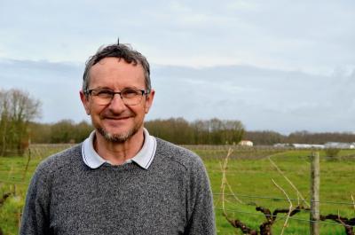 Interview de Jean-Louis Barraud, viticulteur