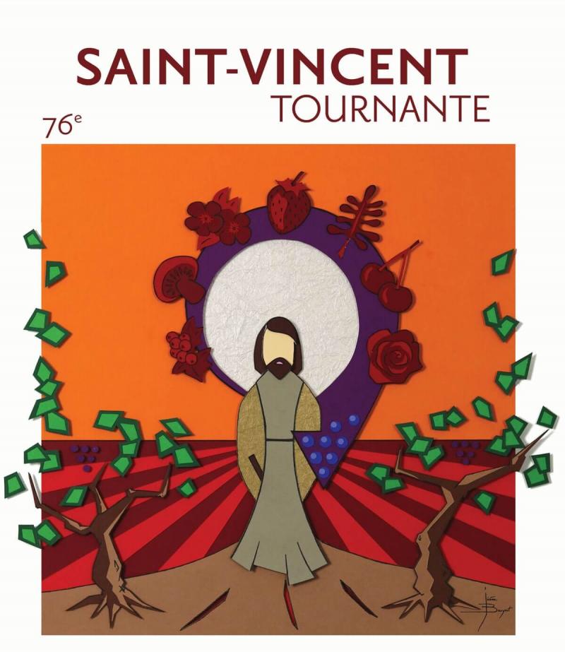La Saint-Vincent
